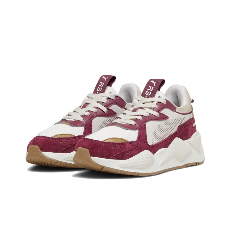 PUMA RS X Reinvent Sneakers 'Dark Jasper Warm White' Women's-2