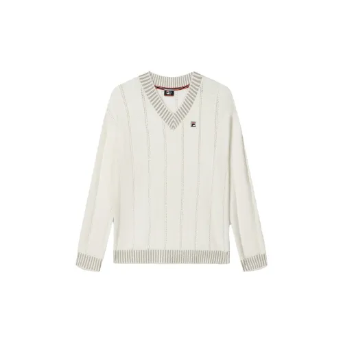 FILA Women Knitwear