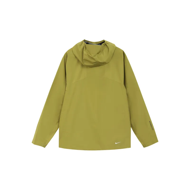 Nike Jackets Men Dark Khaki-1