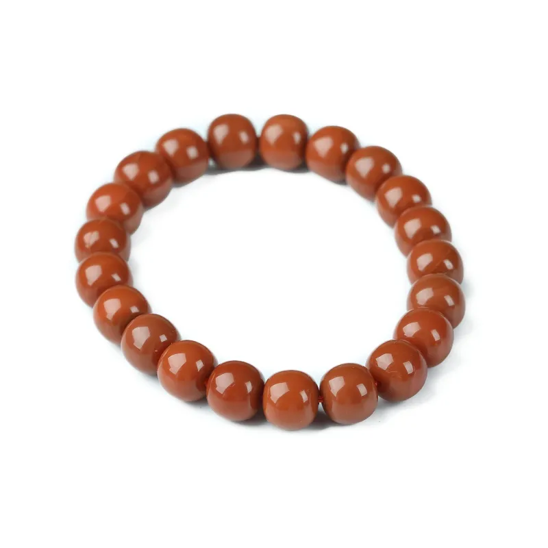 Honki Agate Jade Bracelets Unisex-0