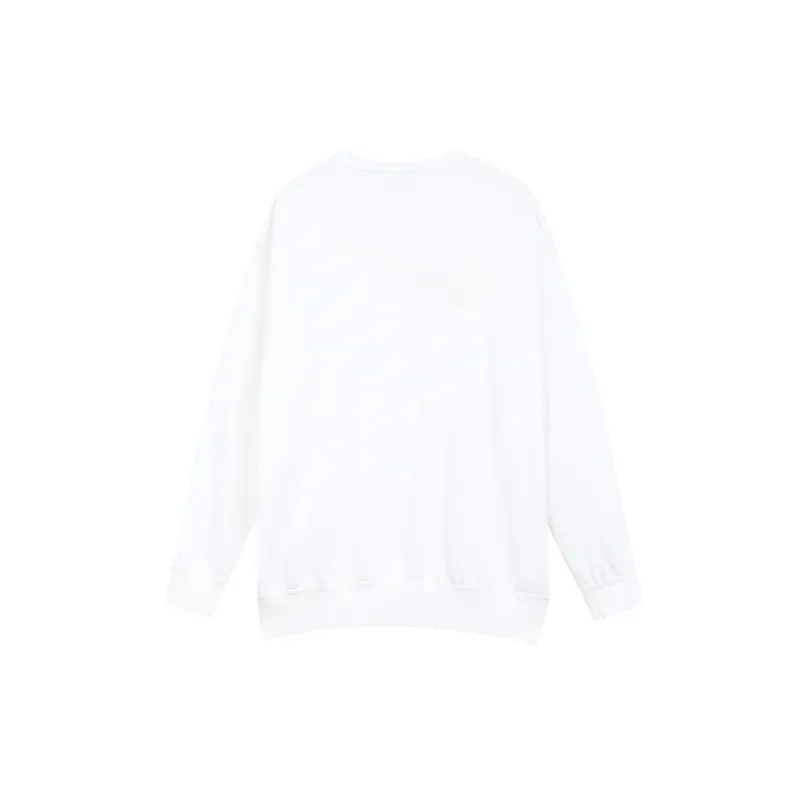 Nike Sweatshirts Women's White-1