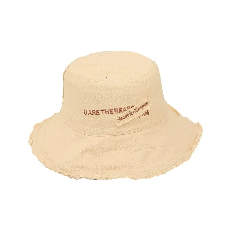 MUYKUY Bucket Hats Unisex-0