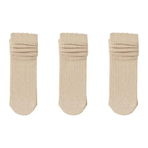 YUZHAOLIN Women's Mid-Calf Socks