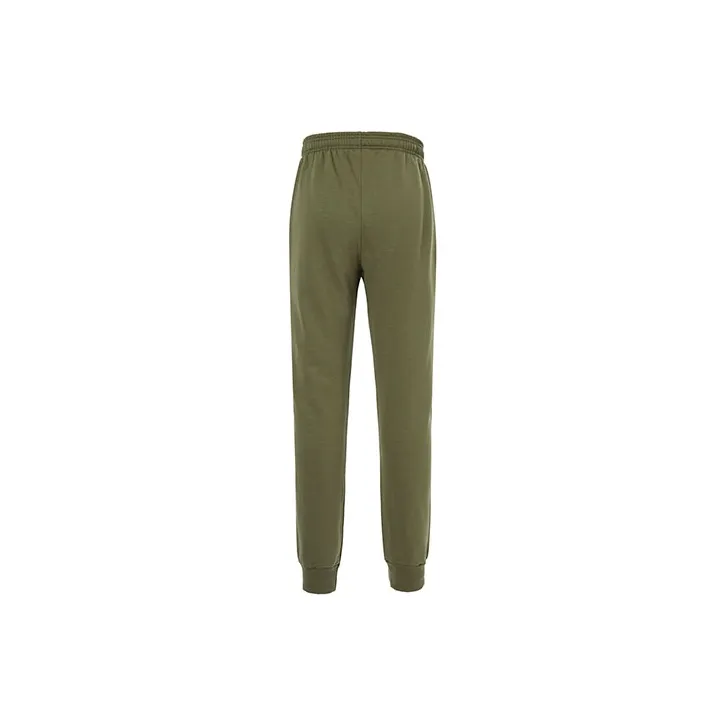 Champion Knitted Sweatpants Men Army Green-2