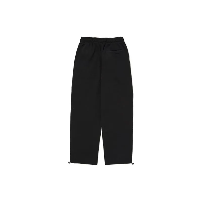 Champion Casual Pants Men Black-1