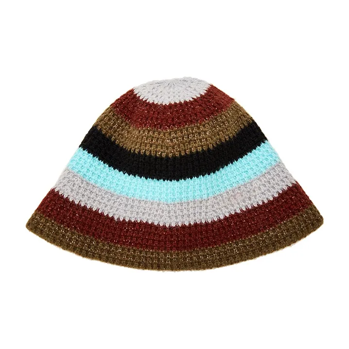 MUYKUY Acrylic Polyester Beanies Women's-1