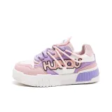 Pink Purple