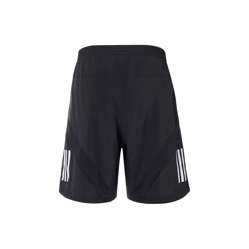 Adidas Casual Shorts Men's Black-2