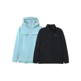 Glacier Blue (Polar Fleece Liner)