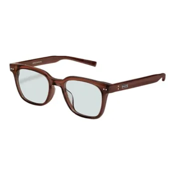GENTLE MONSTER Evan BRC13 Square frame Glasses