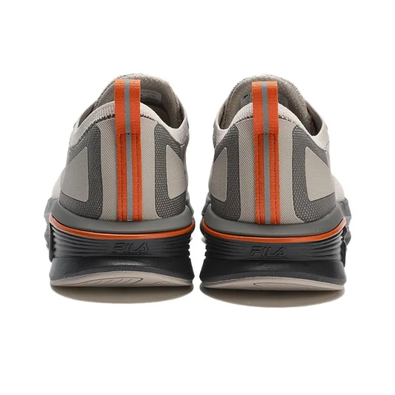FILA Vola Evo Shoes 'Beige Grey Black'-4
