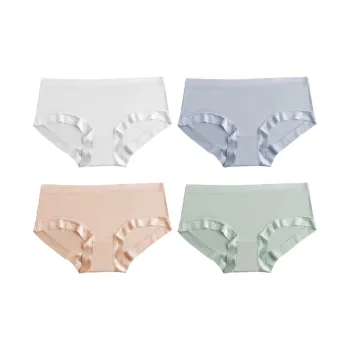 H-YXIANG Women's Underpants