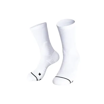 Powolves Unisex Basketball Socks
