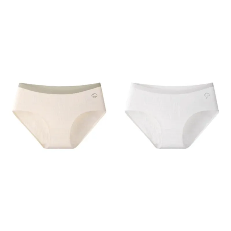 MIIOW SS23 Underpants Women's 2 Pack-4