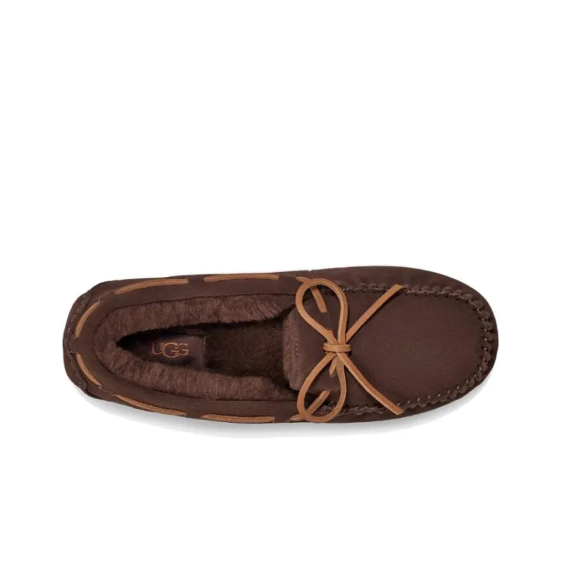 UGG Dakota Slipper Burnt Cedar Women's-3