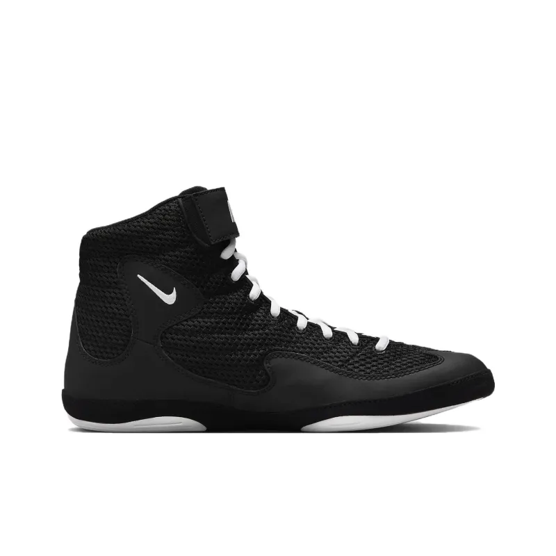 Nike Inflict 3 'Black White'-1