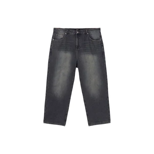 N-MAX Jeans Men Blue