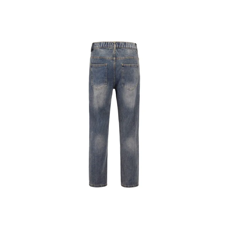 MT99 Jeans Unisex-8