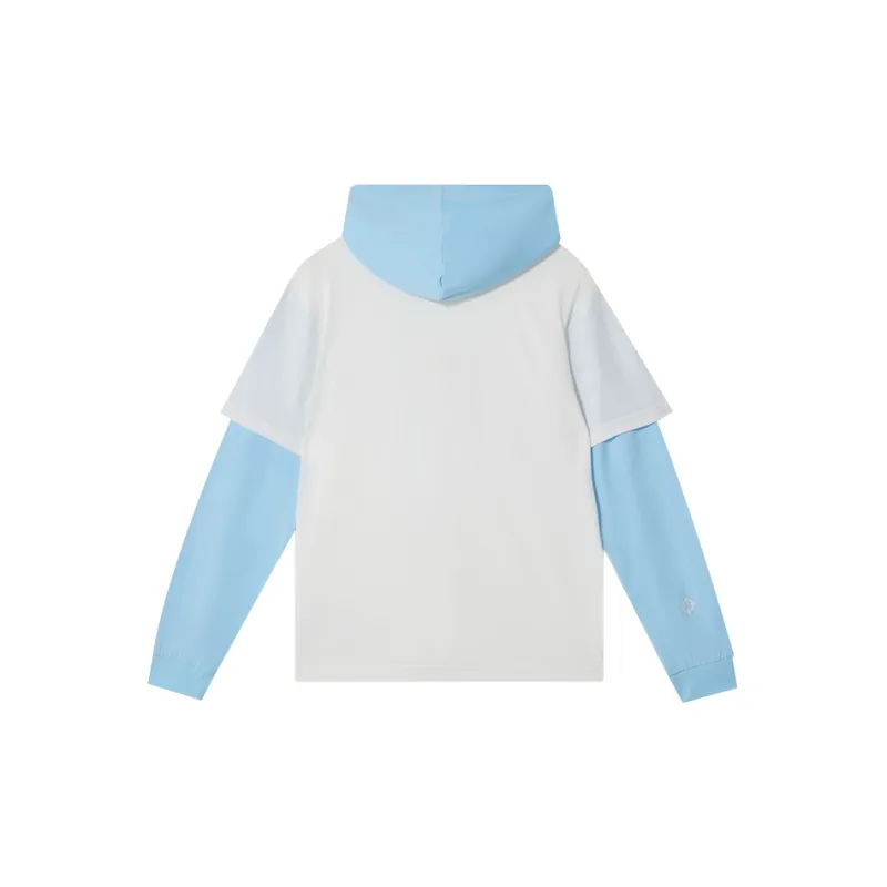 RIGORER Long Sleeved T Shirts Unisex-6