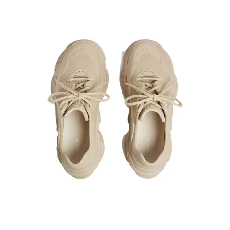 Balenciaga Triple S Mold Sneakers 'Beige Full EVA'-2