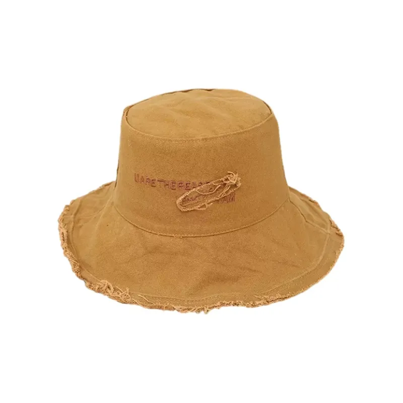 MUYKUY Bucket Hats Unisex-3