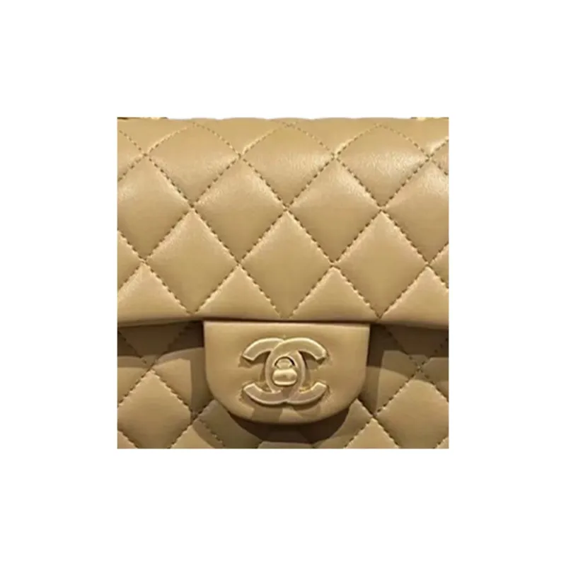 CHANEL Women's 22B Fall/Winter Handbag-1