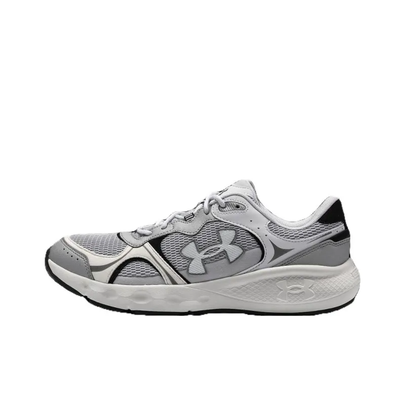 Under Armour Charged Vantage 2 'Grey White'-0