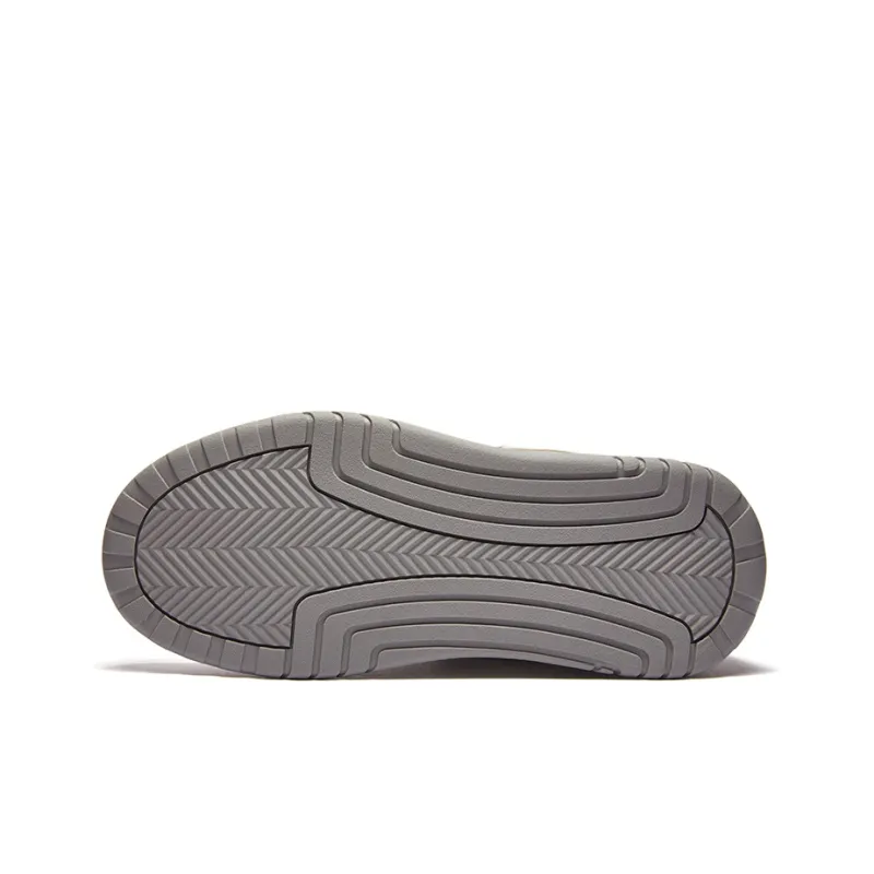 A1 Coverage Wear Resistant Low Top Puffy Skateboard Shoes Unisex-17