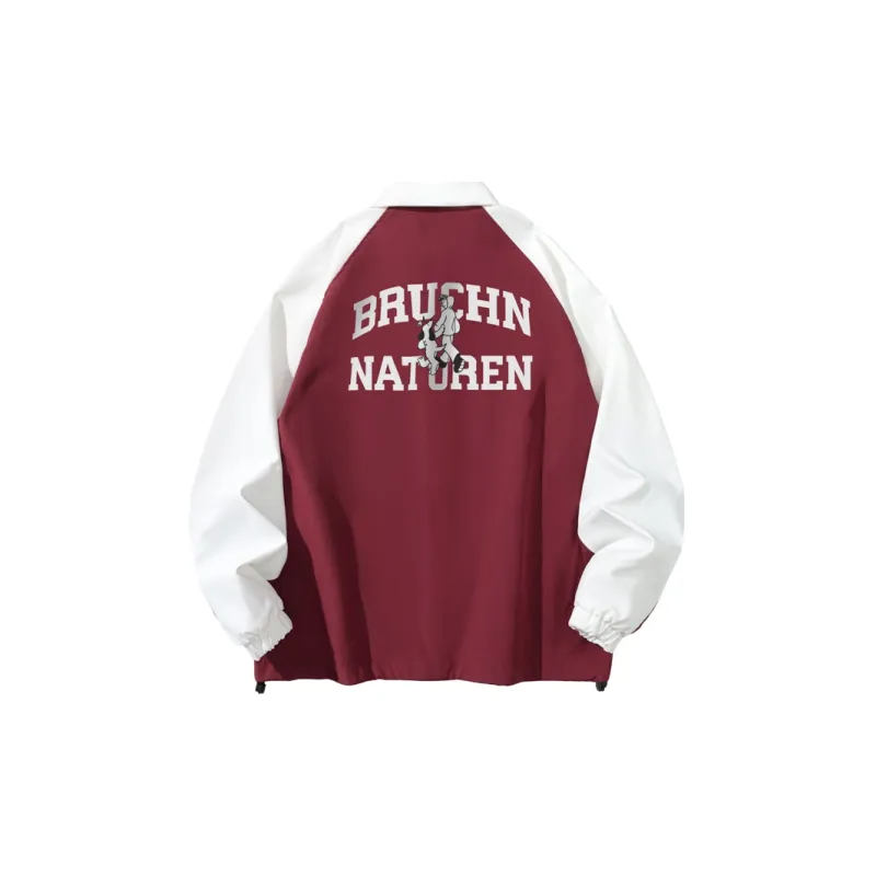 BRUMAIRE Jackets Unisex-1