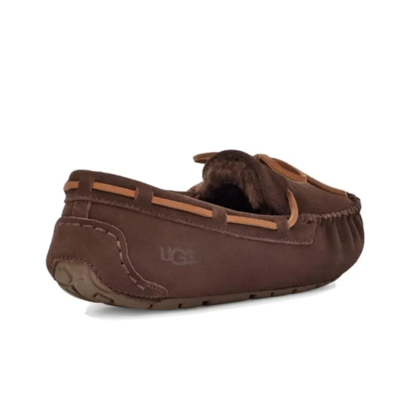 UGG Dakota Slipper Burnt Cedar Women's-2