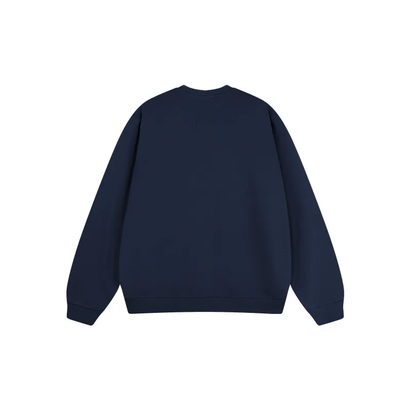 GXXX Sweatshirts Unisex-18
