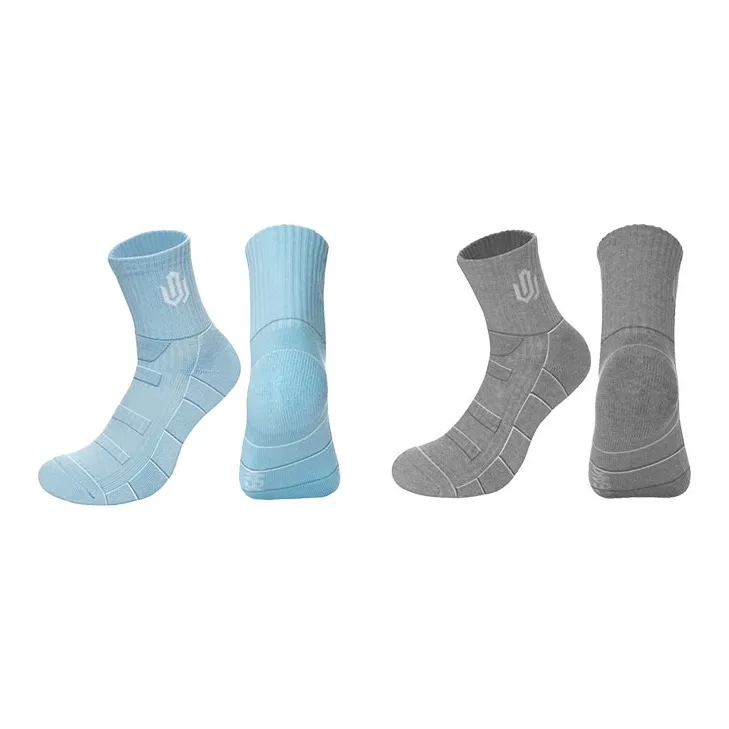 PEAK Unisex Basketball Socks-23