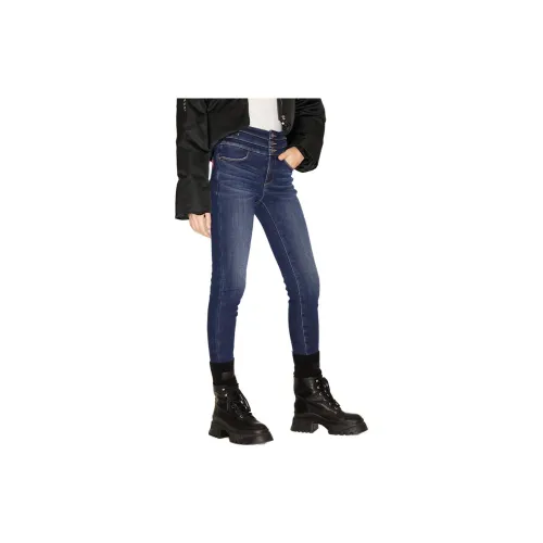 Miss Sixty Jeans Women's Dark Blue