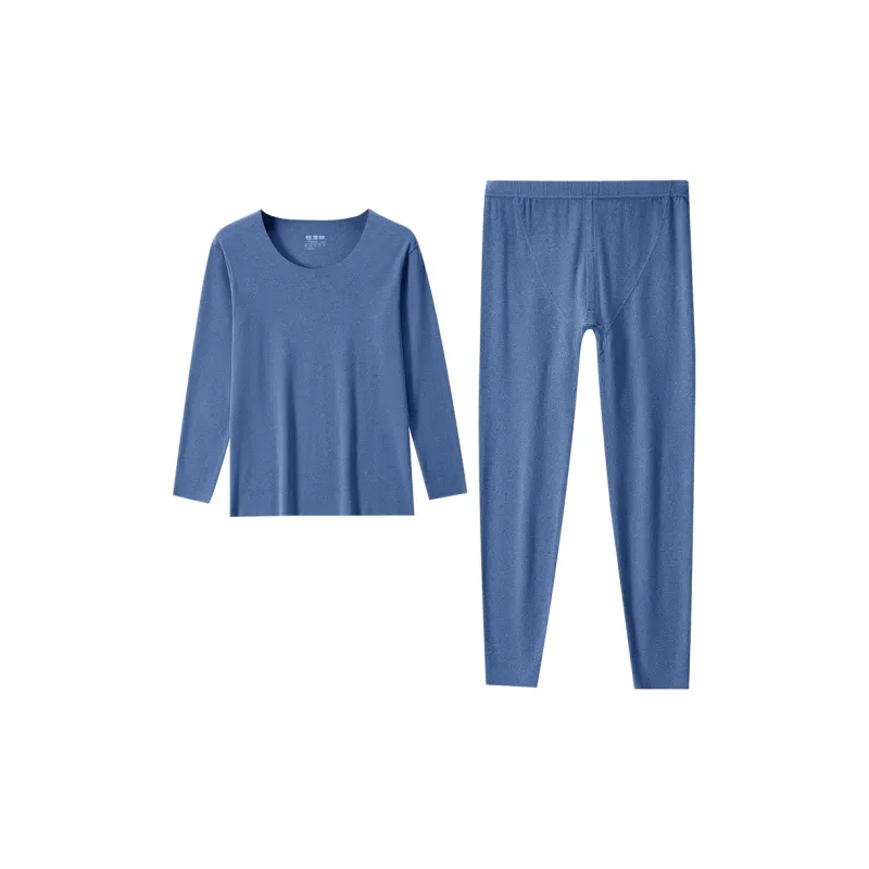 H YXIANG Men Thermal Sets-2