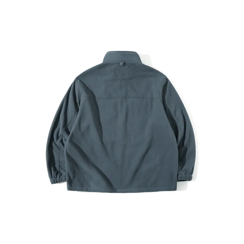 NOTHOMME Windbreaker Jacket Unisex-24