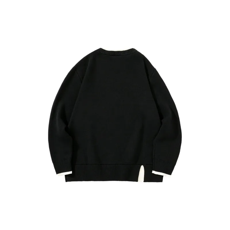 MOPE Knitwear Unisex-1