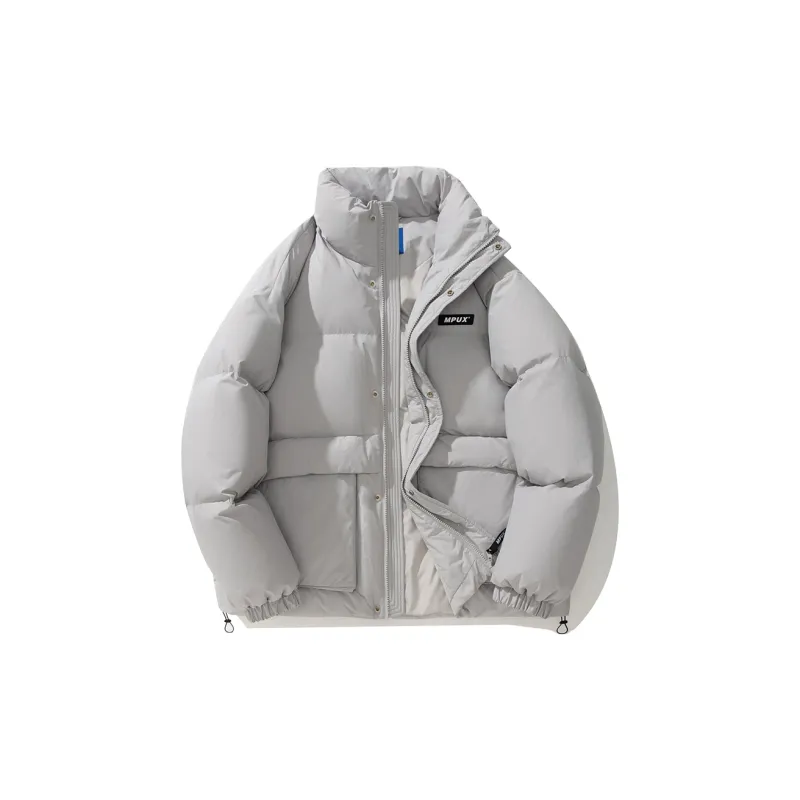 MPUX Down Jackets Unisex-18