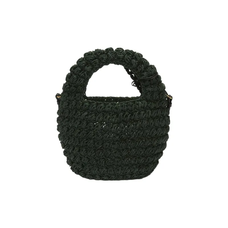 JW Anderson Popcorn Crossbody Bag-3