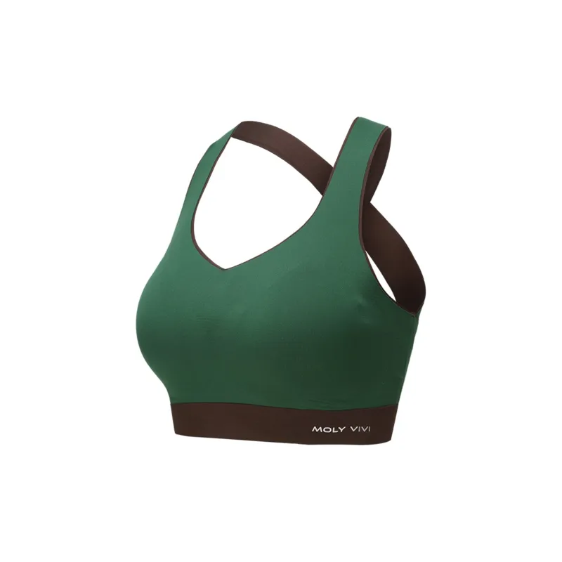 MOLY VIVI Sports Underwear Women's-6