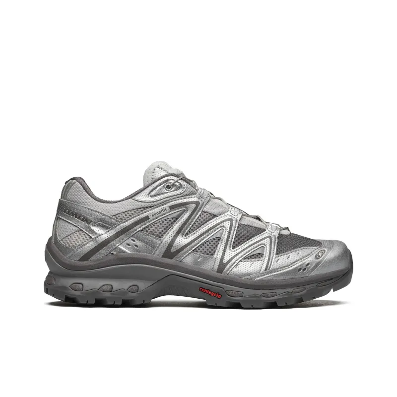 SALOMON X Slam Jam XT Quest 'Silver Metallic'-1