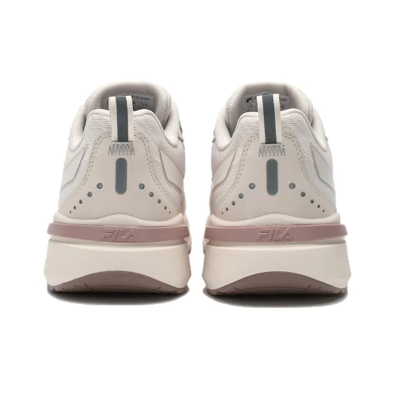 FILA Nuvole Evo Sneakers 'White Pink' Women's-4