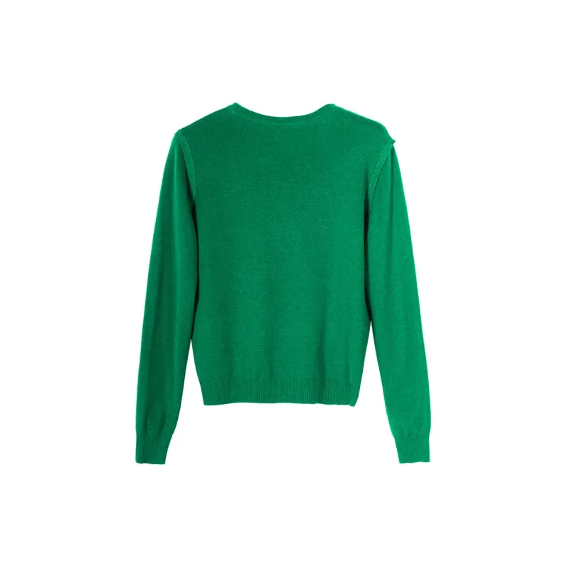 MISSSHINE Sweaters Women's-3