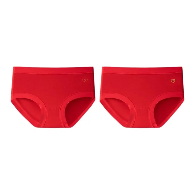 MIIOW Women's Underpants-3