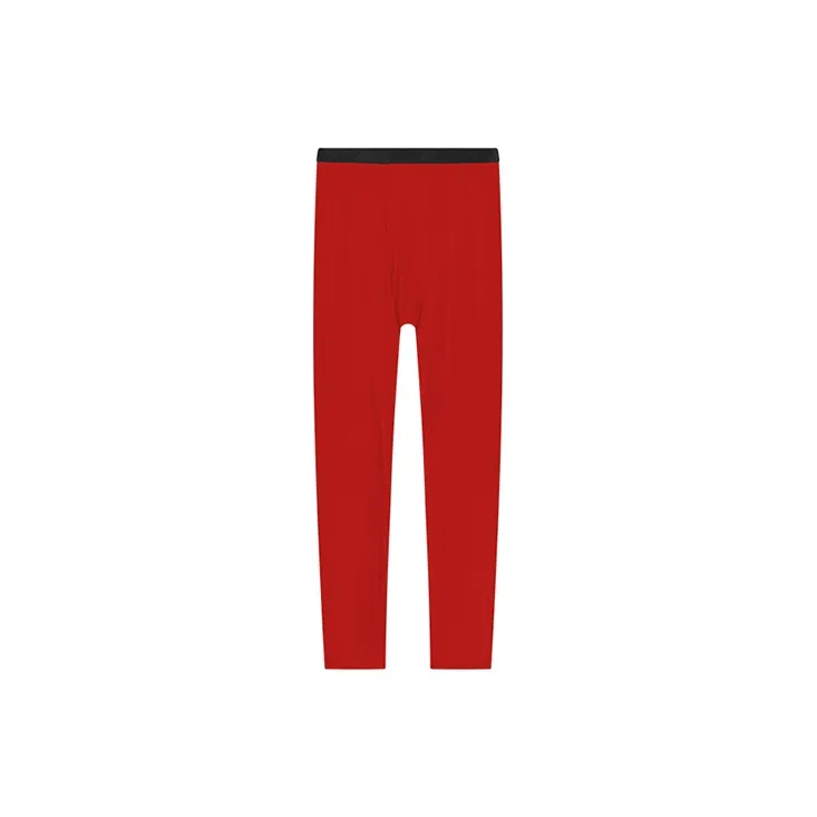 SUPIELD Aerogel Series Thermal Pants Men's Black-14