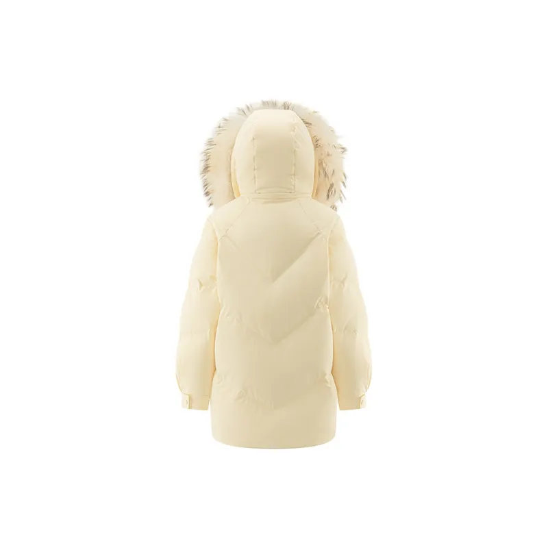 ERAL Down Jackets Women's-5