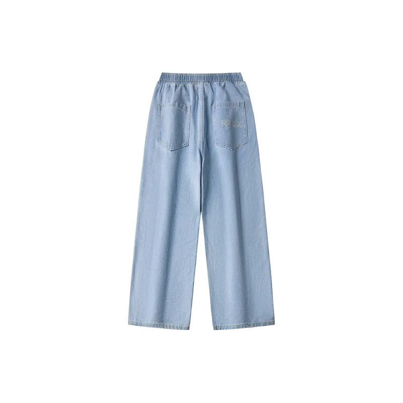 R.X.G.X Jeans Unisex-11
