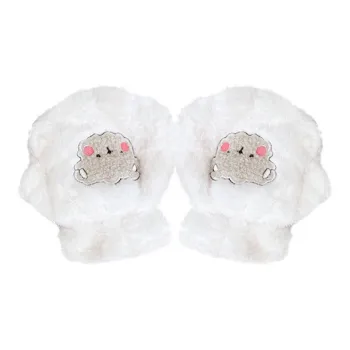 CMFY Knit Gloves Women's