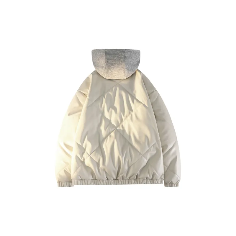 MLRH Puffer Jackets Unisex-9