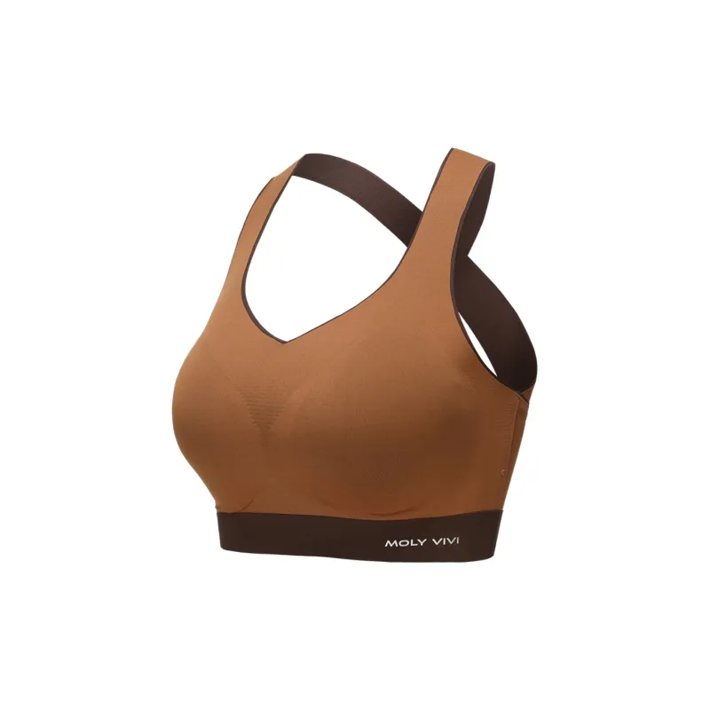 MOLY VIVI Sports Underwear Women's-0
