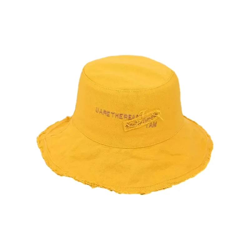 MUYKUY Bucket Hats Unisex-7